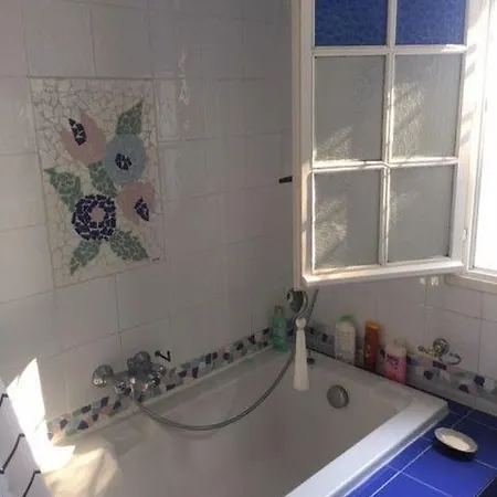 Julietta Appartement *