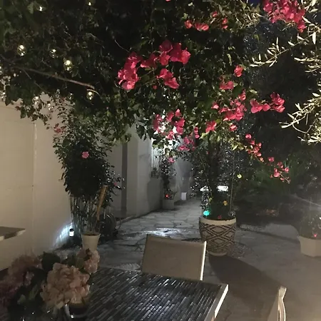 Julietta Borgo (Corsica)