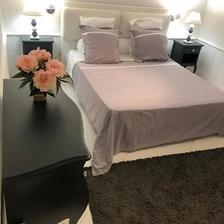 Appartement Julietta Borgo (Corsica)
