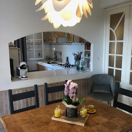 Appartement Julietta