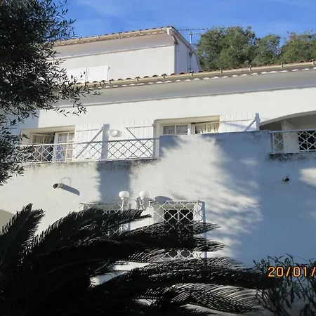 Julietta Appartement